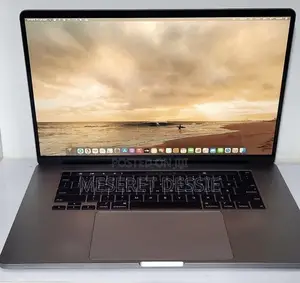 New Laptop Apple MacBook Pro 2019 16GB Intel Core i9 SSD 1T