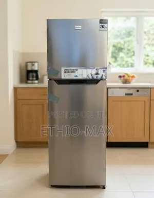 Popular 450l Refrigerator – Powerful Cooling, Spacious Storage