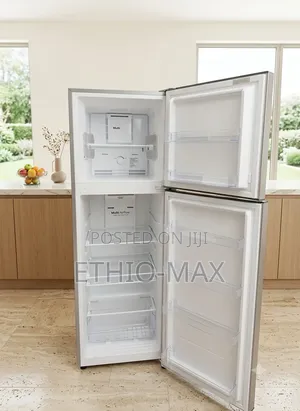 Popular 450l Refrigerator – Powerful Cooling, Spacious Storage