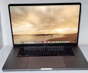 New Laptop Apple MacBook Pro 2019 16GB Intel Core i9 SSD 1T
