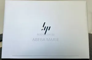 New Laptop HP Envy 14 16GB Intel Core i5 SSD 512GB