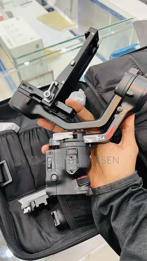 Rs4 Combo Gimbal