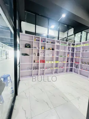 Beauty Shopping