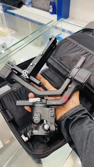 Rs4 Pro Gimbal