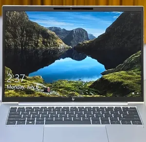 New Laptop HP EliteBook 840 G9 16GB Intel Core i7 SSD 512GB