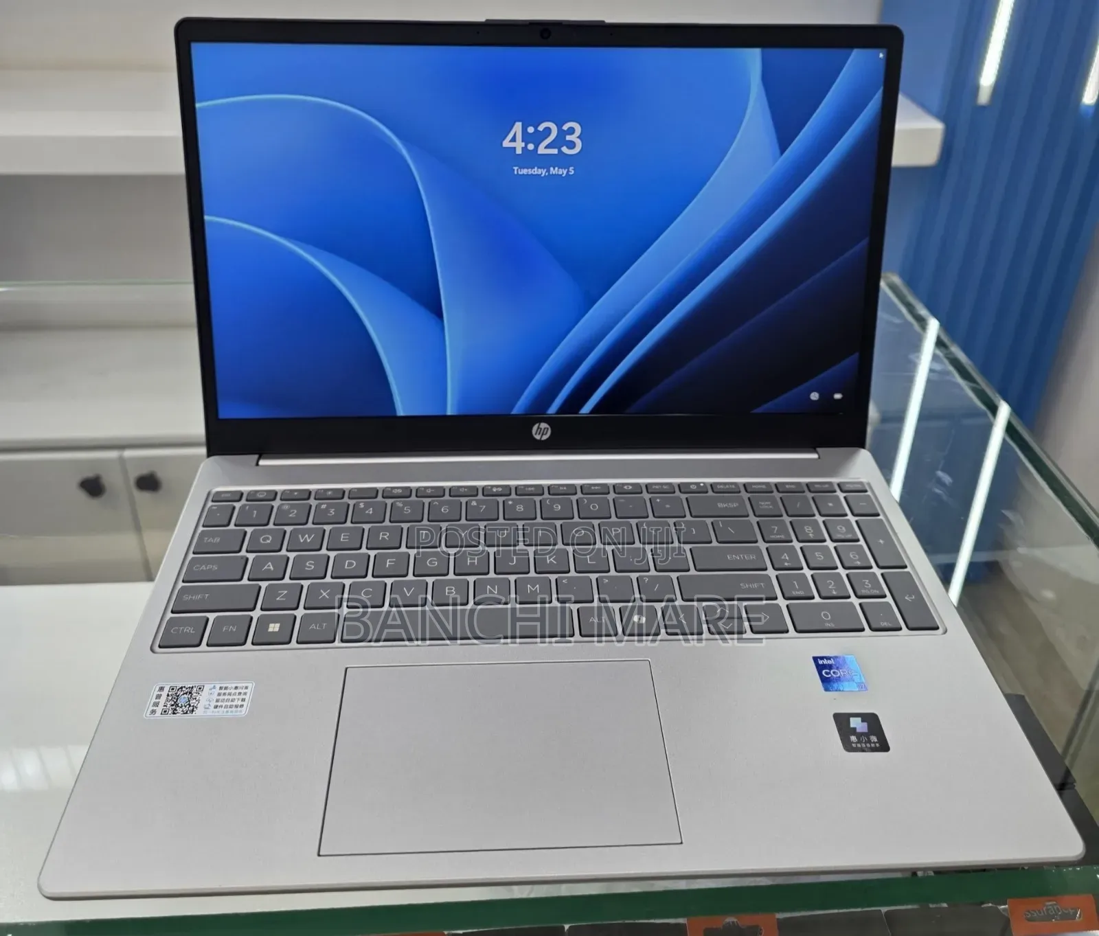 New Laptop HP Stream Notebook 16GB Intel Core i7 SSD 1T