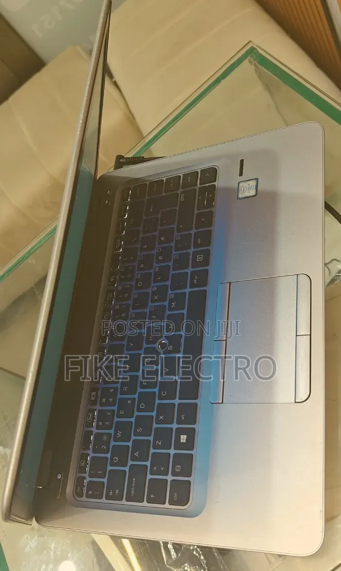 New Laptop HP EliteBook 840 G3 8GB Intel Core i5 HDD 1T