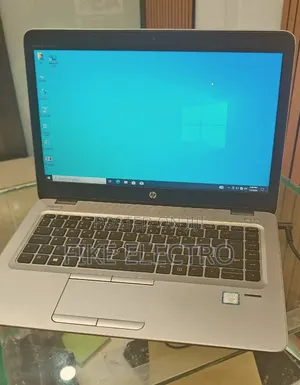 New Laptop HP EliteBook 840 G3 8GB Intel Core i5 HDD 1T
