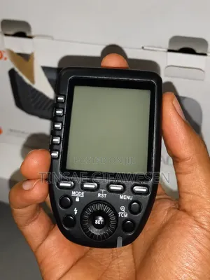 X Pro S Trigger