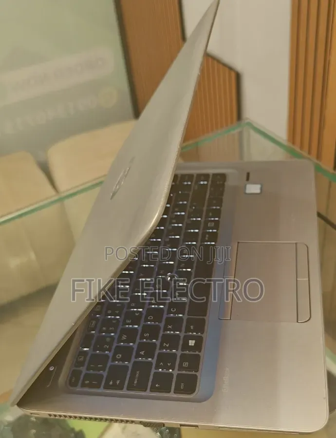 New Laptop HP EliteBook 840 G3 8GB Intel Core i5 HDD 1T