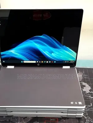 New Laptop HP OmniBook X Flip 14" 16GB Intel Core 7 SSD 512GB