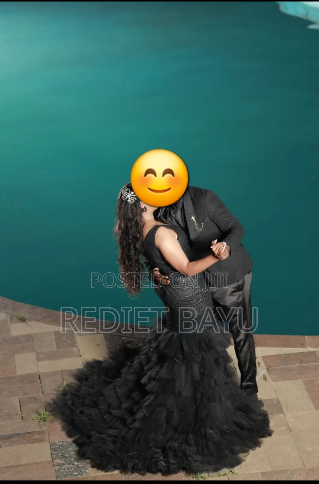 የሚሸጥ የሙሽራ ና የፕሮግራም የቅርፅ ቀሚስ Mermaid