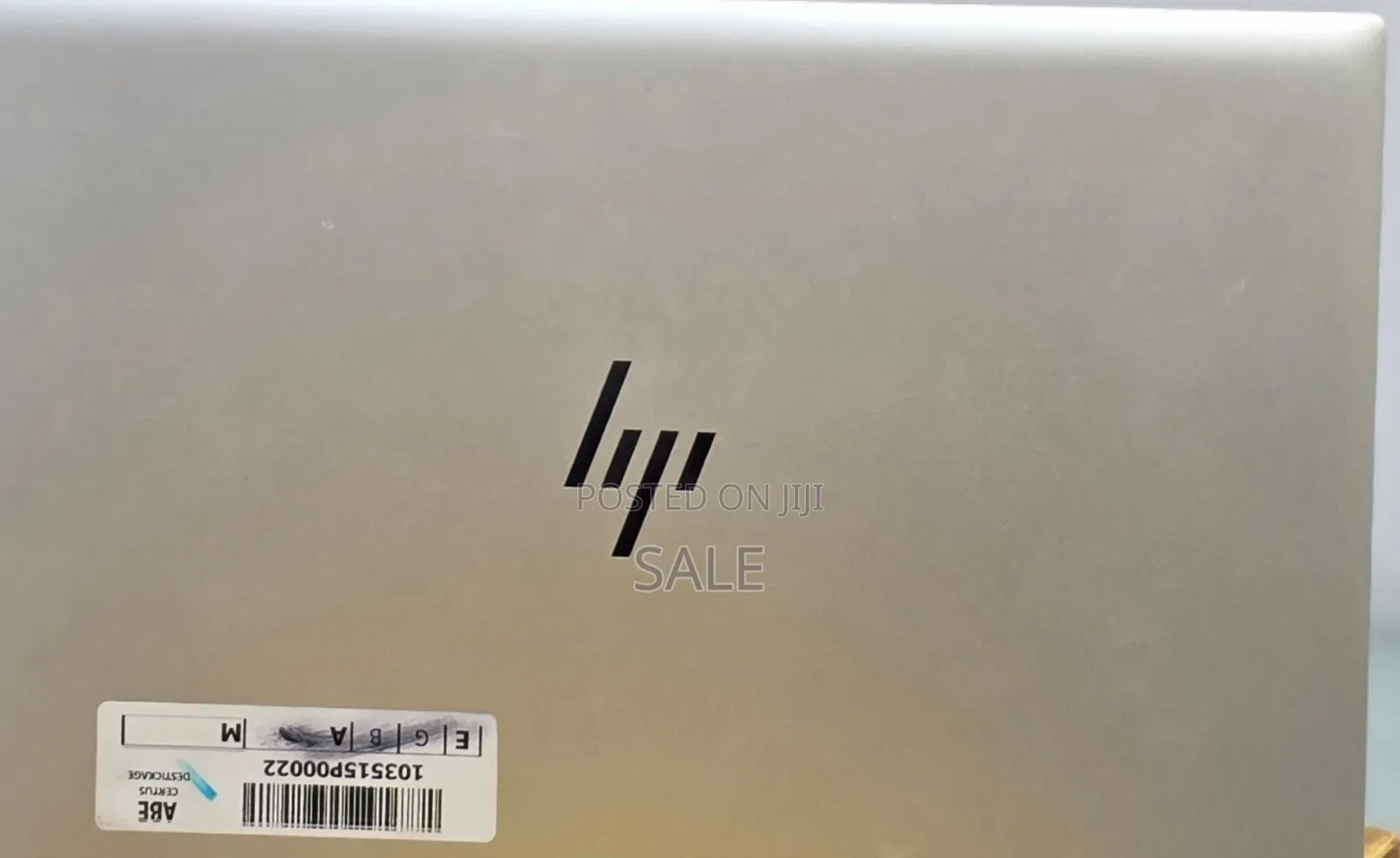 New Laptop HP EliteBook 840 G8 16GB Intel Core i5 SSD 512GB