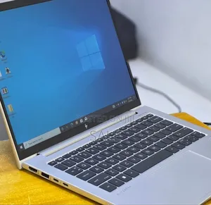 New Laptop HP EliteBook 840 G8 16GB Intel Core i5 SSD 512GB
