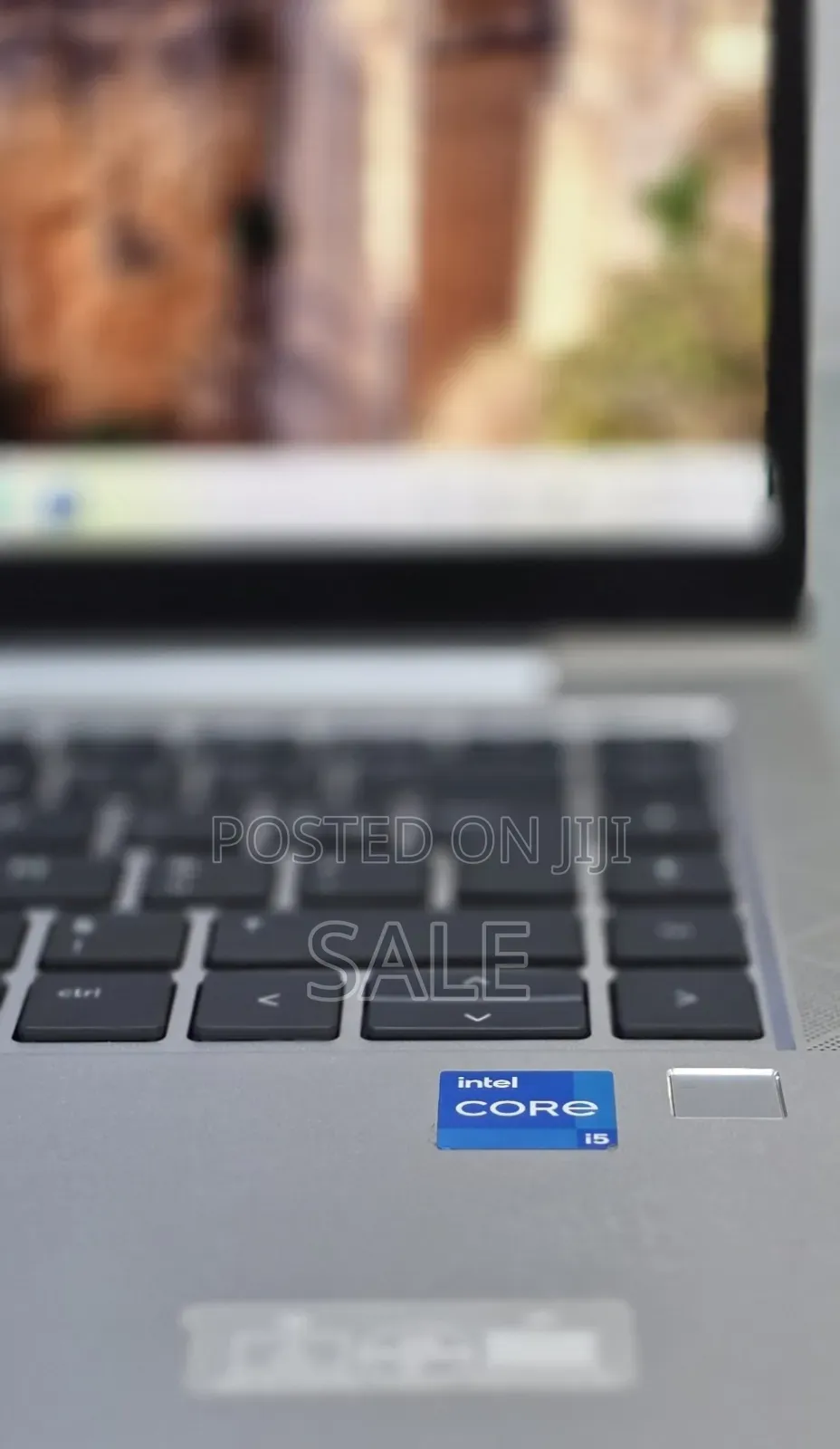 New Laptop HP EliteBook 840 G8 16GB Intel Core i5 SSD 512GB
