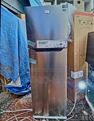 Popular Refrigerator 450l – Full Fan Cooling System