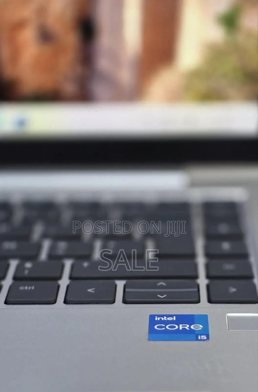 New Laptop HP EliteBook 840 G8 16GB Intel Core i5 SSD 512GB