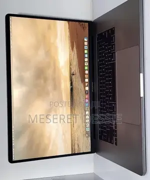 New Laptop Apple MacBook Pro 2019 16GB Intel Core i9 SSD 1T