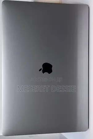 New Laptop Apple MacBook Pro 2019 16GB Intel Core i9 SSD 1T