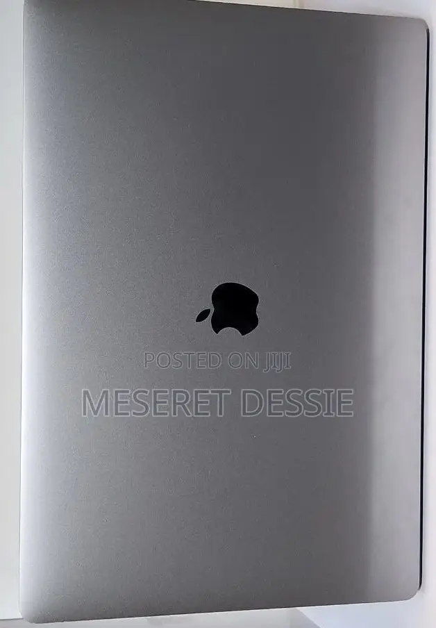 New Laptop Apple MacBook Pro 2019 16GB Intel Core i9 SSD 1T