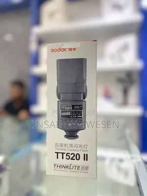 Godox Tt520 Il