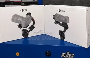 Rs4 Stabilizer Gimbal