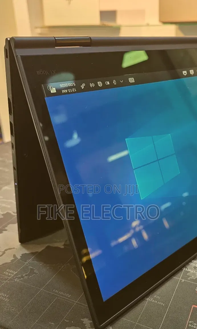 New Laptop Lenovo ThinkPad X1 Yoga 16GB Intel Core i7 SSD 512GB