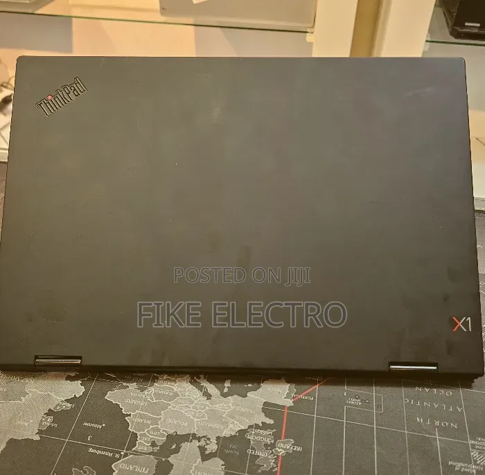 New Laptop Lenovo ThinkPad X1 Yoga 16GB Intel Core i7 SSD 512GB