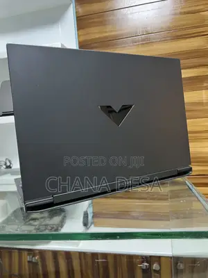 New Laptop HP Victus 15 16GB Intel Core i5 SSD 512GB