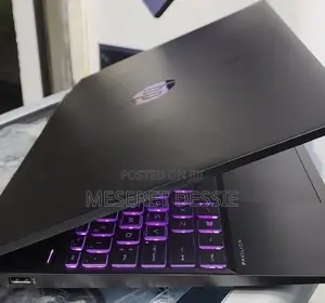 New Laptop HP 16GB Intel Core Ultra 7 SSD 512GB