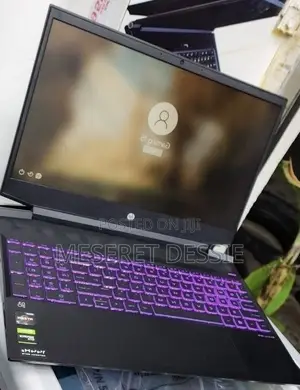New Laptop HP 16GB Intel Core Ultra 7 SSD 512GB