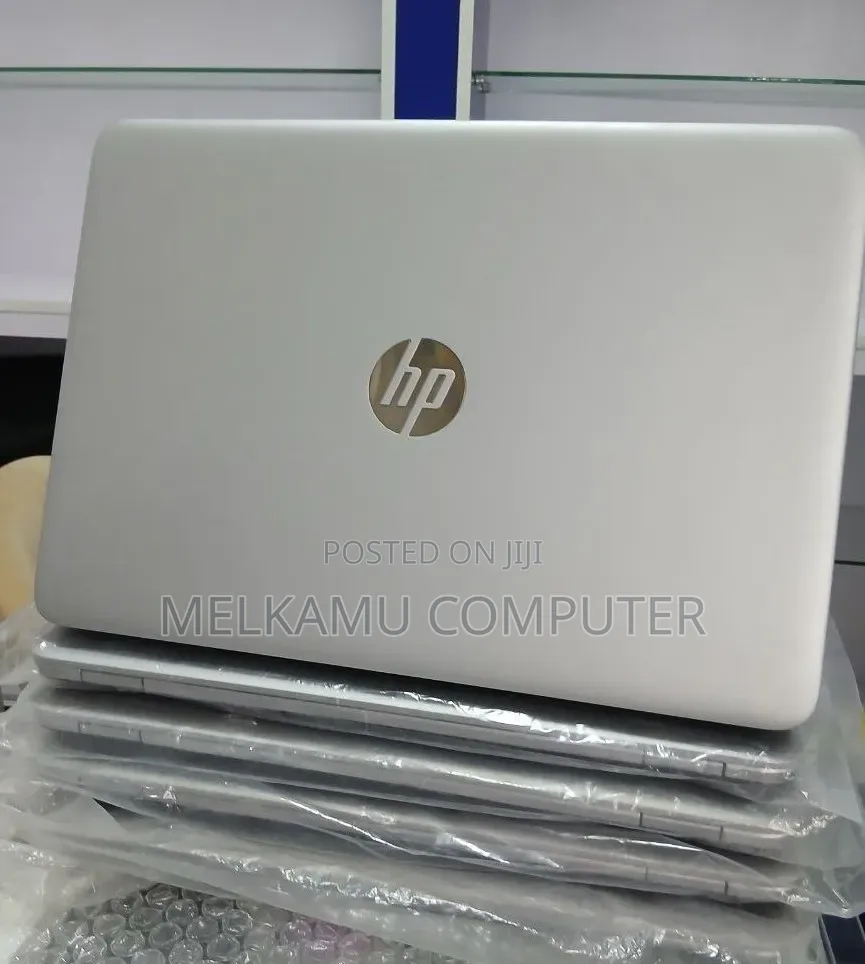 New Laptop HP EliteBook 840 G3 8GB Intel Core i5 SSD 256GB
