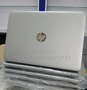 New Laptop HP EliteBook 840 G3 8GB Intel Core i5 SSD 256GB