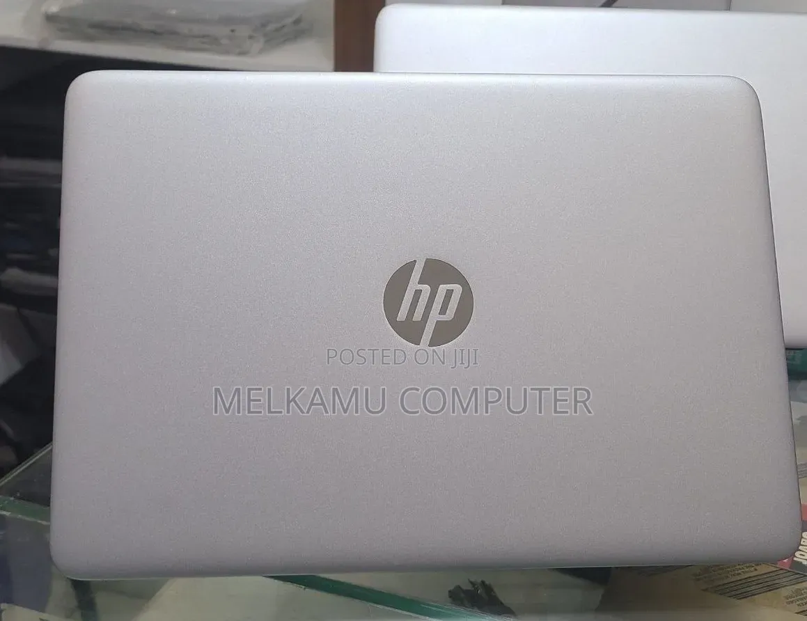 New Laptop HP EliteBook 840 G3 8GB Intel Core i5 SSD 256GB