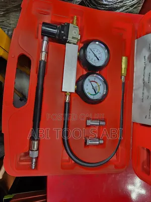 Universal Bearing Splitter
