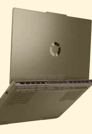 New Laptop Lenovo Legion 5i 32GB Intel Core Ultra 9 SSD 1T