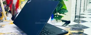 New Laptop Lenovo ThinkPad T480 8GB Intel Core i5 SSD 256GB