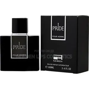 Rue Broca Pride Pour Homme Edp 100ml – Oriental Spicy Men Perfume