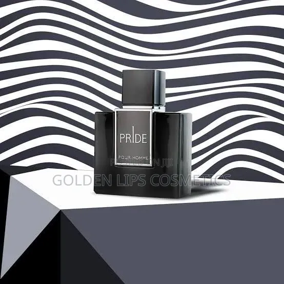 Rue Broca Pride Pour Homme Edp 100ml – Oriental Spicy Men Perfume