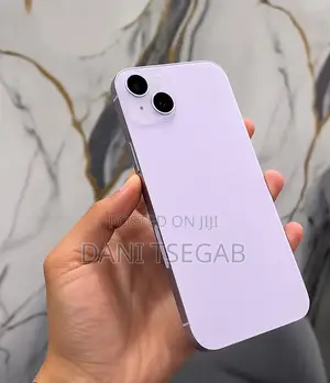 Apple iPhone 14 Plus 128 GB Pink