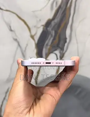 Apple iPhone 14 Plus 128 GB Pink