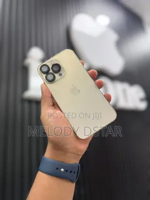 Apple iPhone 13 Pro Max 128 GB Gold