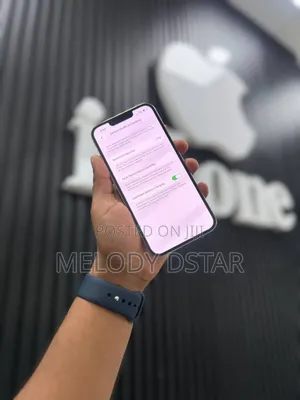 Apple iPhone 13 Pro Max 128 GB Gold