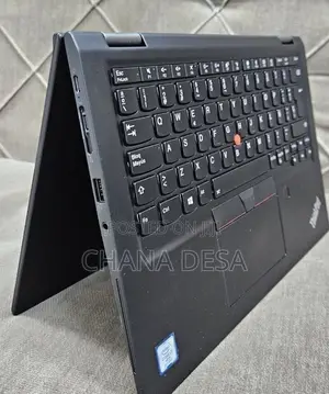 New Laptop Lenovo ThinkPad X1 Yoga 16GB Intel Core i7 SSD 512GB