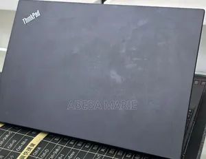 New Laptop Lenovo ThinkPad T490s 16GB Intel Core i5 SSD 256GB