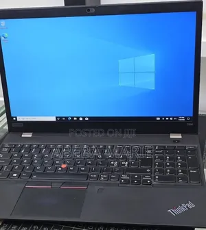 New Laptop Lenovo ThinkPad T490s 16GB Intel Core i5 SSD 256GB