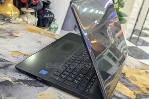New Laptop HP 4GB Intel Core i5 SSD 500GB