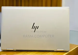 New Laptop HP EliteBook x360 1040 G9 16GB Intel Core i7 SSD 512GB