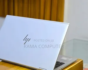 New Laptop HP EliteBook x360 1040 G9 16GB Intel Core i7 SSD 512GB
