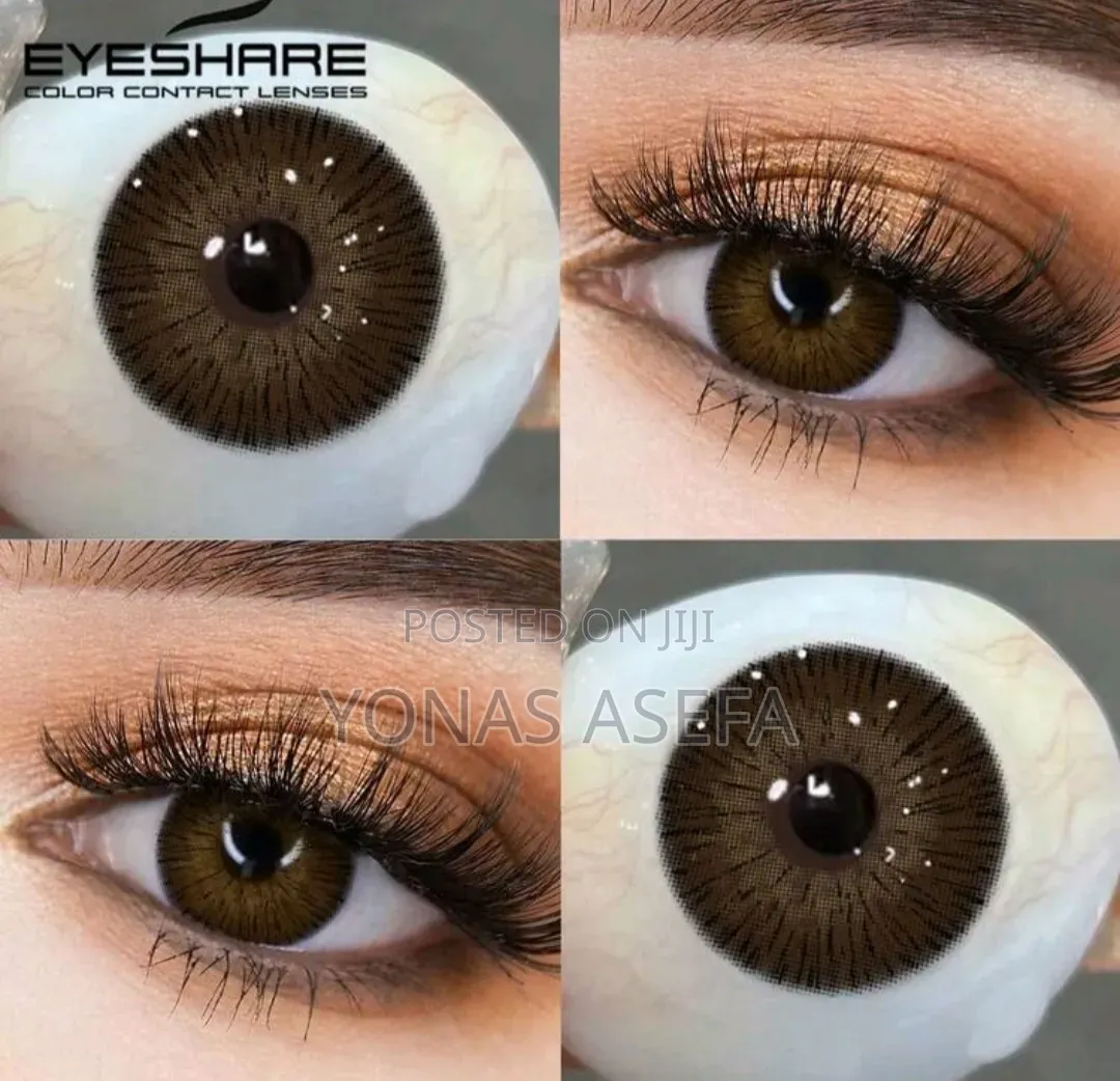 Contact Lense